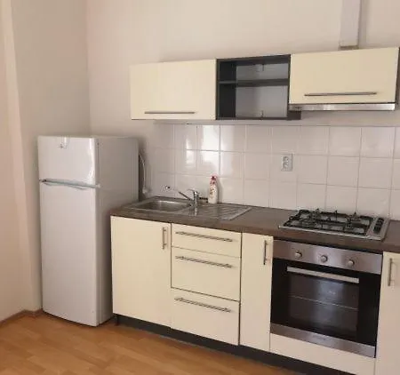 Liben Apartment Prague
